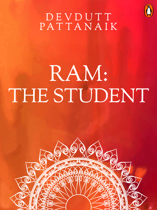 Title details for Ram by Devdutt Pattanaik - Available